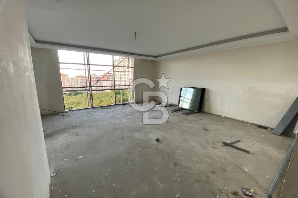 YILDIZLI MERKEZİ KONUMDA SIFIR SATILIK DAİRE