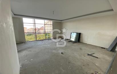 YILDIZLI MERKEZİ KONUMDA SIFIR SATILIK DAİRE