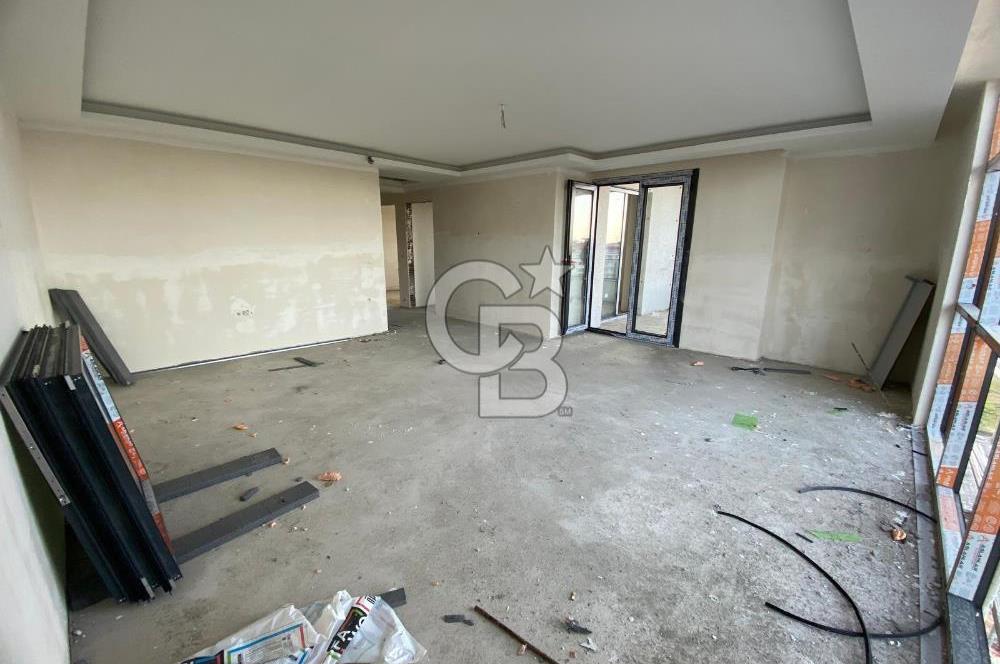 YILDIZLI MERKEZİ KONUMDA SIFIR SATILIK DAİRE