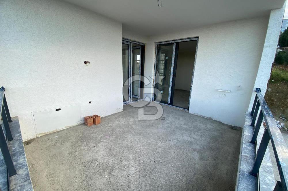 YILDIZLI MERKEZİ KONUMDA SIFIR SATILIK DAİRE