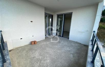 YILDIZLI MERKEZİ KONUMDA SIFIR SATILIK DAİRE