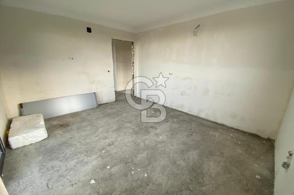 YILDIZLI MERKEZİ KONUMDA SIFIR SATILIK DAİRE