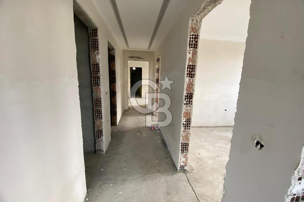 YILDIZLI MERKEZİ KONUMDA SIFIR SATILIK DAİRE