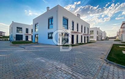 CB CITY' DEN YAŞAMKENTTE SATILIK 4+1 HAVUZLU VİLLA