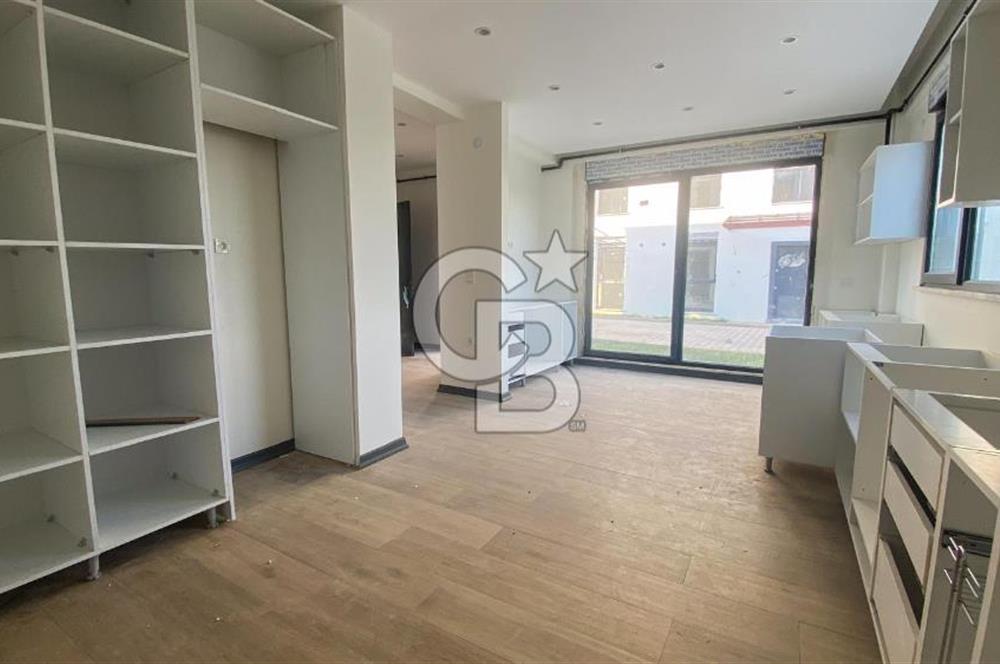CB CITY' DEN YAŞAMKENTTE SATILIK 4+1 HAVUZLU VİLLA