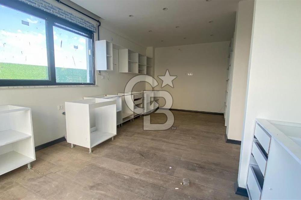 CB CITY' DEN YAŞAMKENTTE SATILIK 4+1 HAVUZLU VİLLA