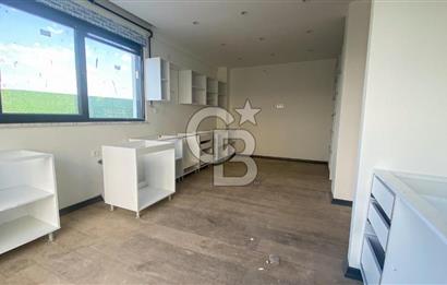 CB CITY' DEN YAŞAMKENTTE SATILIK 4+1 HAVUZLU VİLLA
