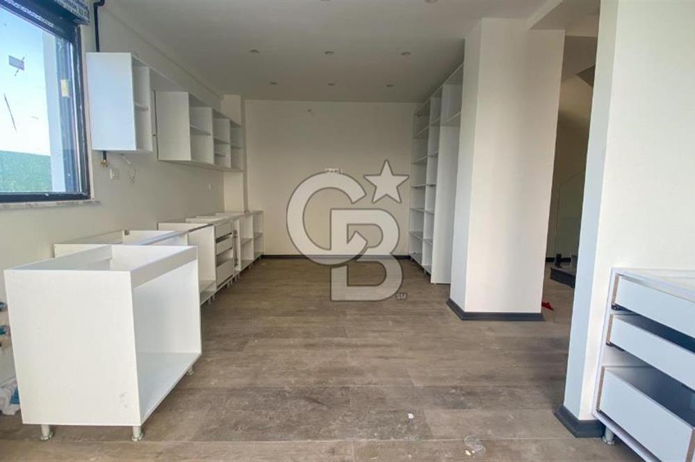CB CITY' DEN YAŞAMKENTTE SATILIK 4+1 HAVUZLU VİLLA