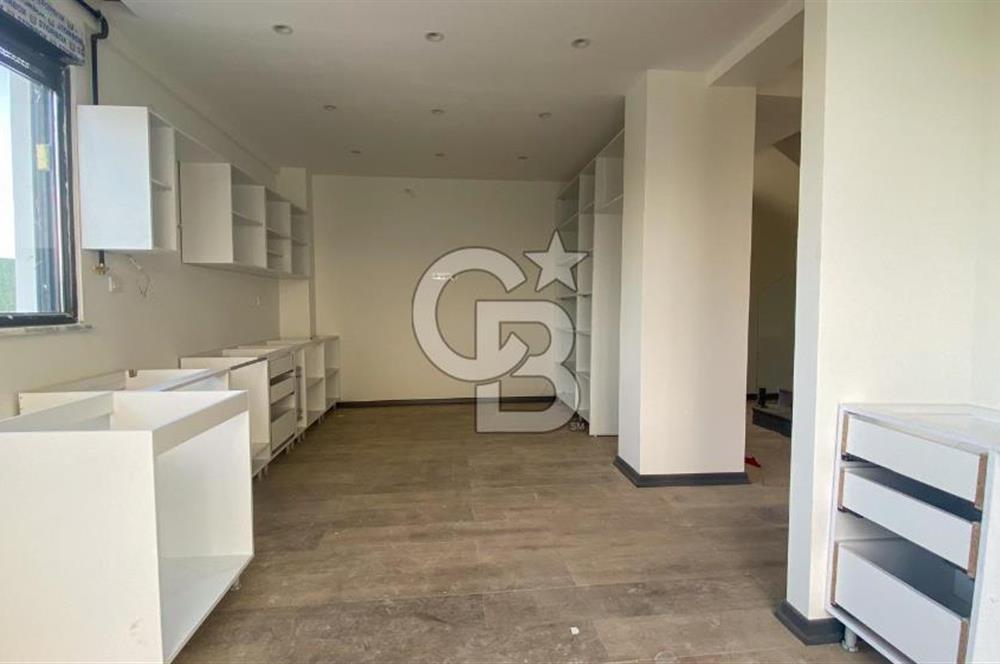 CB CITY' DEN YAŞAMKENTTE SATILIK 4+1 HAVUZLU VİLLA