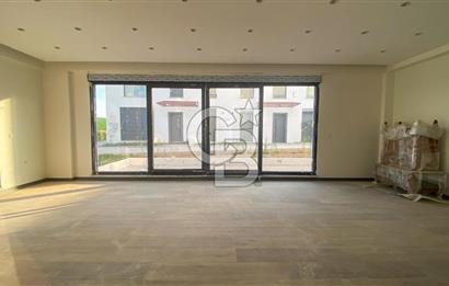 CB CITY' DEN YAŞAMKENTTE SATILIK 4+1 HAVUZLU VİLLA