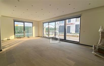 CB CITY' DEN YAŞAMKENTTE SATILIK 4+1 HAVUZLU VİLLA