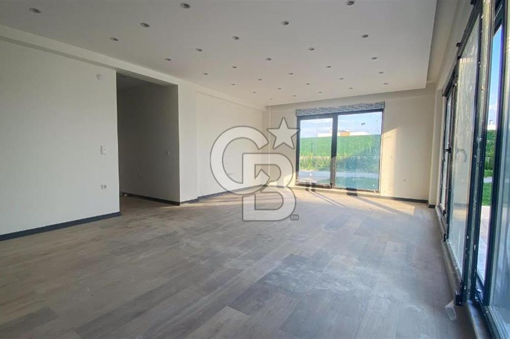 CB CITY' DEN YAŞAMKENTTE SATILIK 4+1 HAVUZLU VİLLA