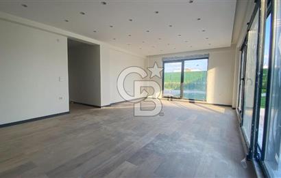 CB CITY' DEN YAŞAMKENTTE SATILIK 4+1 HAVUZLU VİLLA