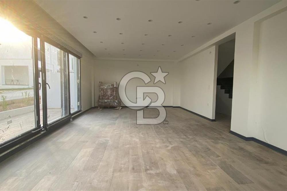 CB CITY' DEN YAŞAMKENTTE SATILIK 4+1 HAVUZLU VİLLA