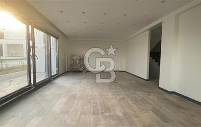 CB CITY' DEN YAŞAMKENTTE SATILIK 4+1 HAVUZLU VİLLA