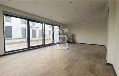 CB CITY' DEN YAŞAMKENTTE SATILIK 4+1 HAVUZLU VİLLA