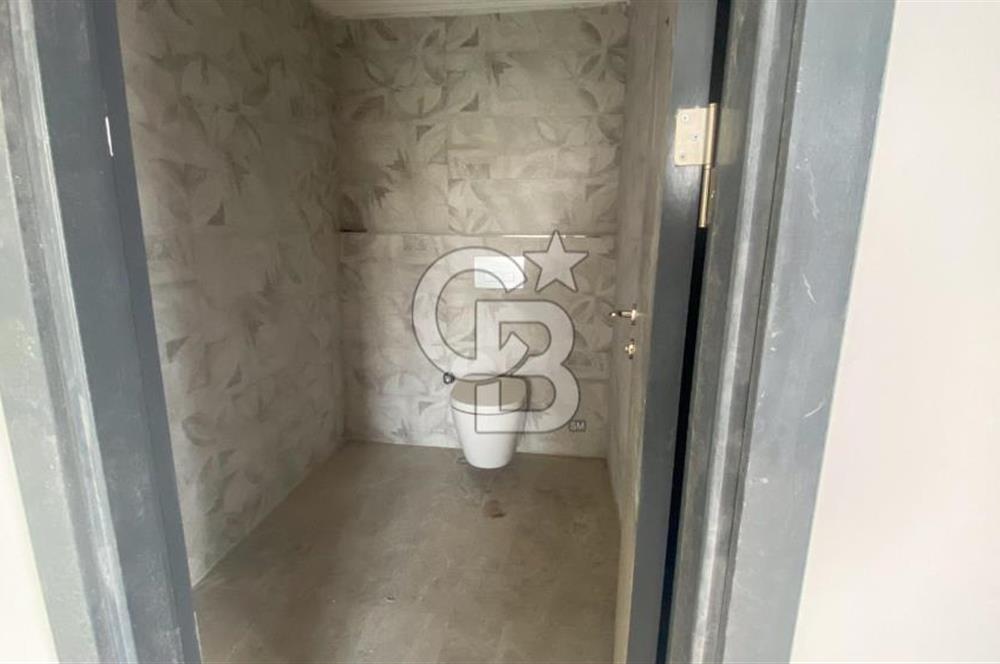 CB CITY' DEN YAŞAMKENTTE SATILIK 4+1 HAVUZLU VİLLA