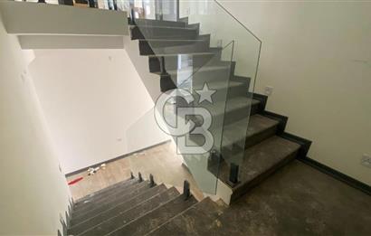 CB CITY' DEN YAŞAMKENTTE SATILIK 4+1 HAVUZLU VİLLA