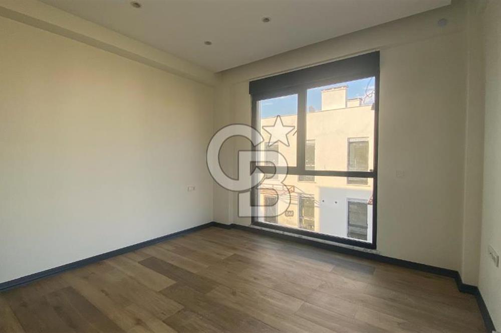 CB CITY' DEN YAŞAMKENTTE SATILIK 4+1 HAVUZLU VİLLA