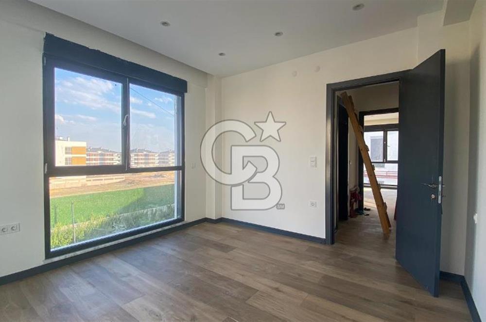 CB CITY' DEN YAŞAMKENTTE SATILIK 4+1 HAVUZLU VİLLA