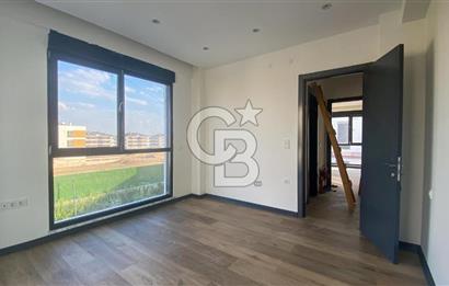 CB CITY' DEN YAŞAMKENTTE SATILIK 4+1 HAVUZLU VİLLA