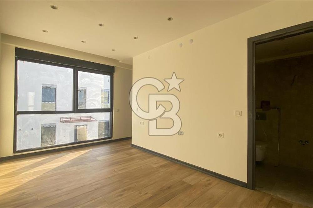 CB CITY' DEN YAŞAMKENTTE SATILIK 4+1 HAVUZLU VİLLA