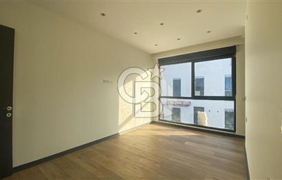 CB CITY' DEN YAŞAMKENTTE SATILIK 4+1 HAVUZLU VİLLA