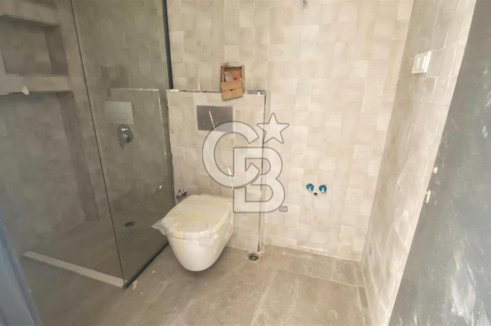 CB CITY' DEN YAŞAMKENTTE SATILIK 4+1 HAVUZLU VİLLA