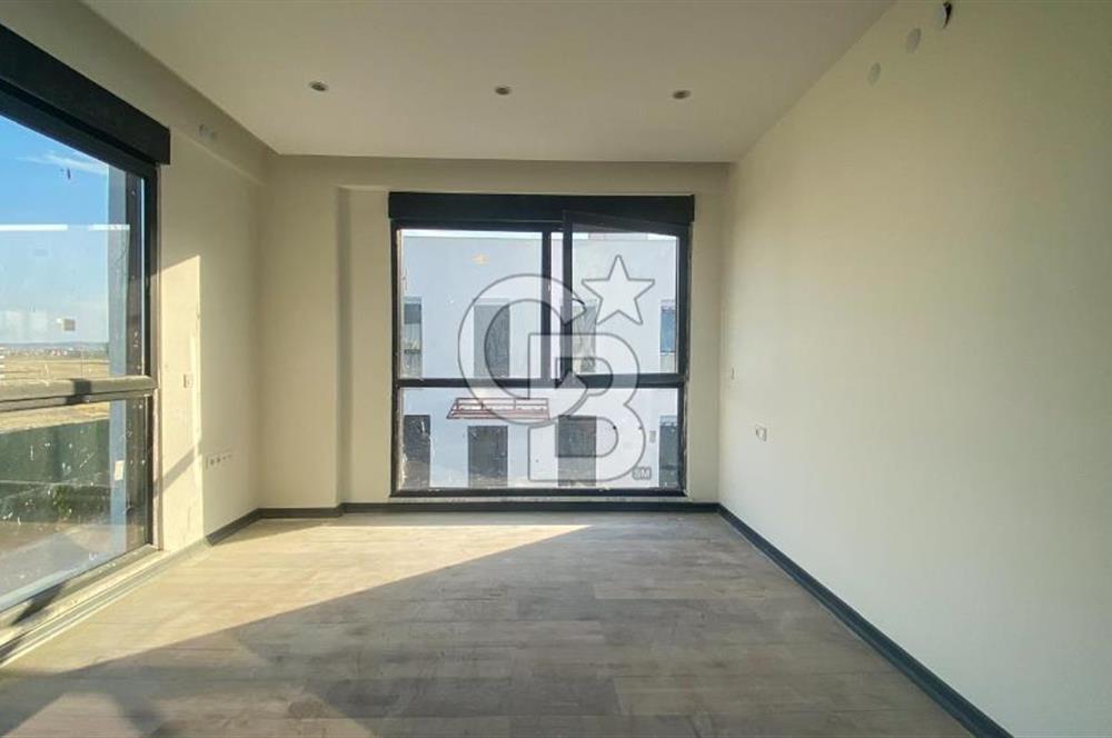 CB CITY' DEN YAŞAMKENTTE SATILIK 4+1 HAVUZLU VİLLA