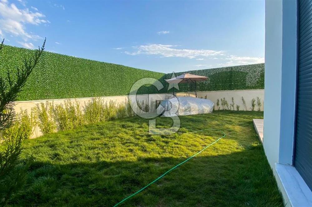 CB CITY' DEN YAŞAMKENTTE SATILIK 4+1 HAVUZLU VİLLA