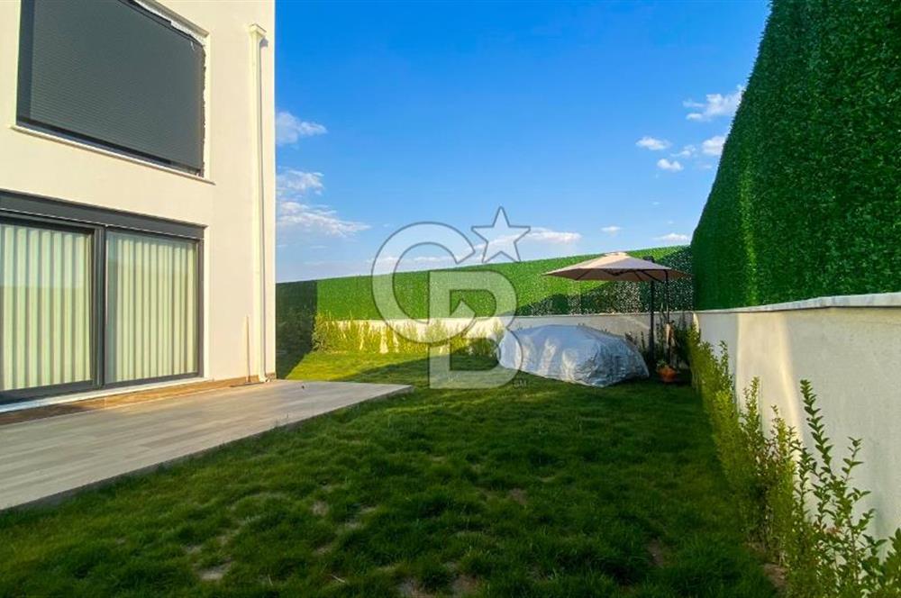 CB CITY' DEN YAŞAMKENTTE SATILIK 4+1 HAVUZLU VİLLA