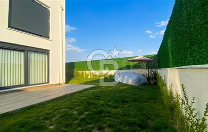 CB CITY' DEN YAŞAMKENTTE SATILIK 4+1 HAVUZLU VİLLA