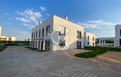 CB CITY' DEN YAŞAMKENTTE SATILIK 4+1 HAVUZLU VİLLA