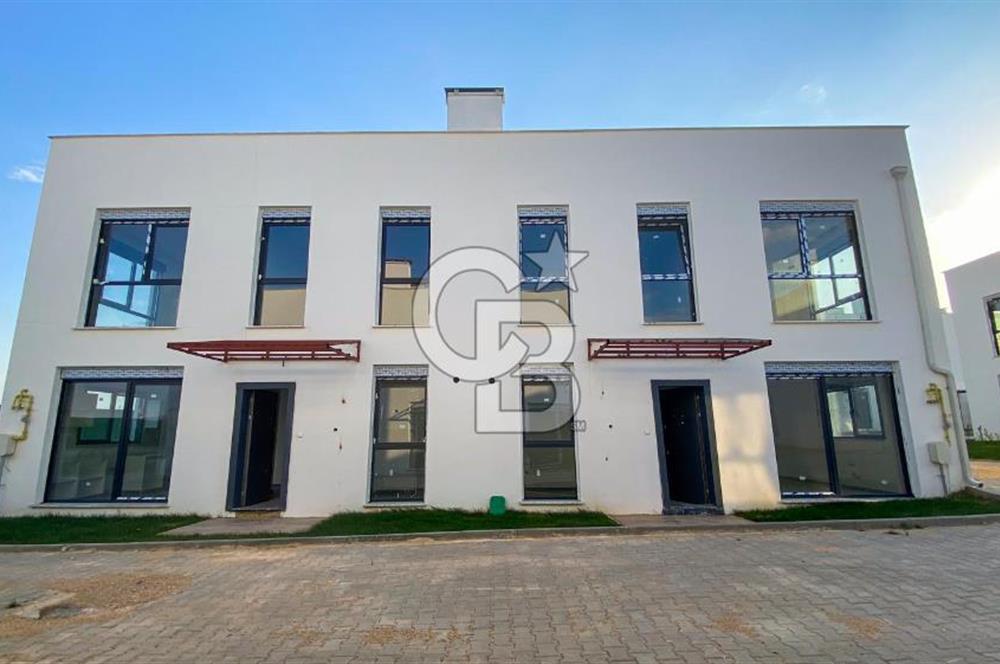 CB CITY' DEN YAŞAMKENTTE SATILIK 4+1 HAVUZLU VİLLA