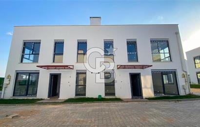 CB CITY' DEN YAŞAMKENTTE SATILIK 4+1 HAVUZLU VİLLA