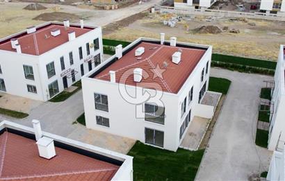 CB CITY' DEN YAŞAMKENTTE SATILIK 4+1 HAVUZLU VİLLA