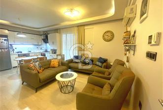 Menemen Egekent 2 – 30 Ağustos Mahallesi’nde Ferah 2+1 Satılık Daire