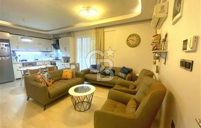 Menemen Egekent 2 – 30 Ağustos Mahallesi’nde Ferah 2+1 Satılık Daire