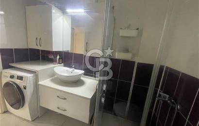 Menemen Egekent 2 – 30 Ağustos Mahallesi’nde Ferah 2+1 Satılık Daire