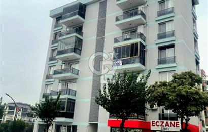 Menemen Egekent 2 – 30 Ağustos Mahallesi’nde Ferah 2+1 Satılık Daire