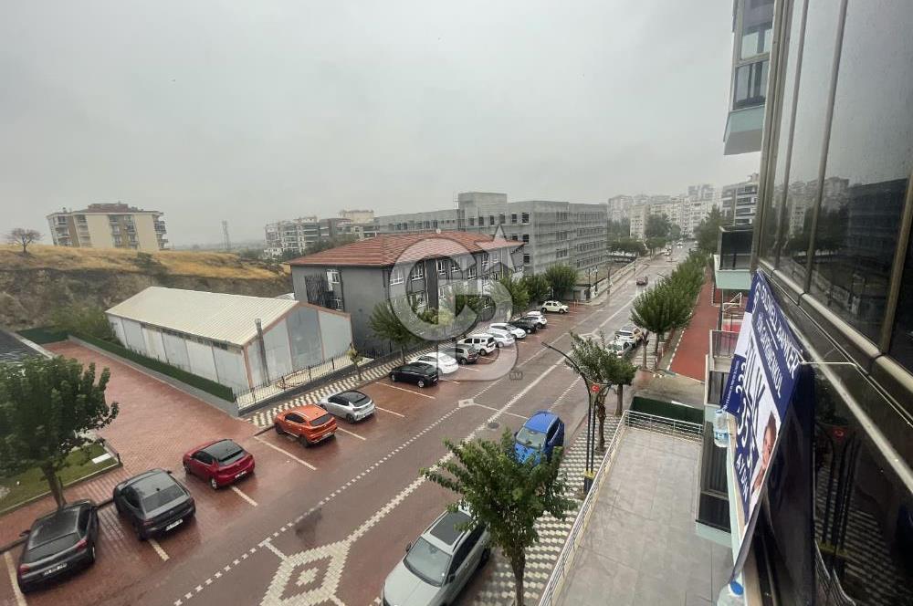 Menemen Egekent 2 – 30 Ağustos Mahallesi’nde Ferah 2+1 Satılık Daire