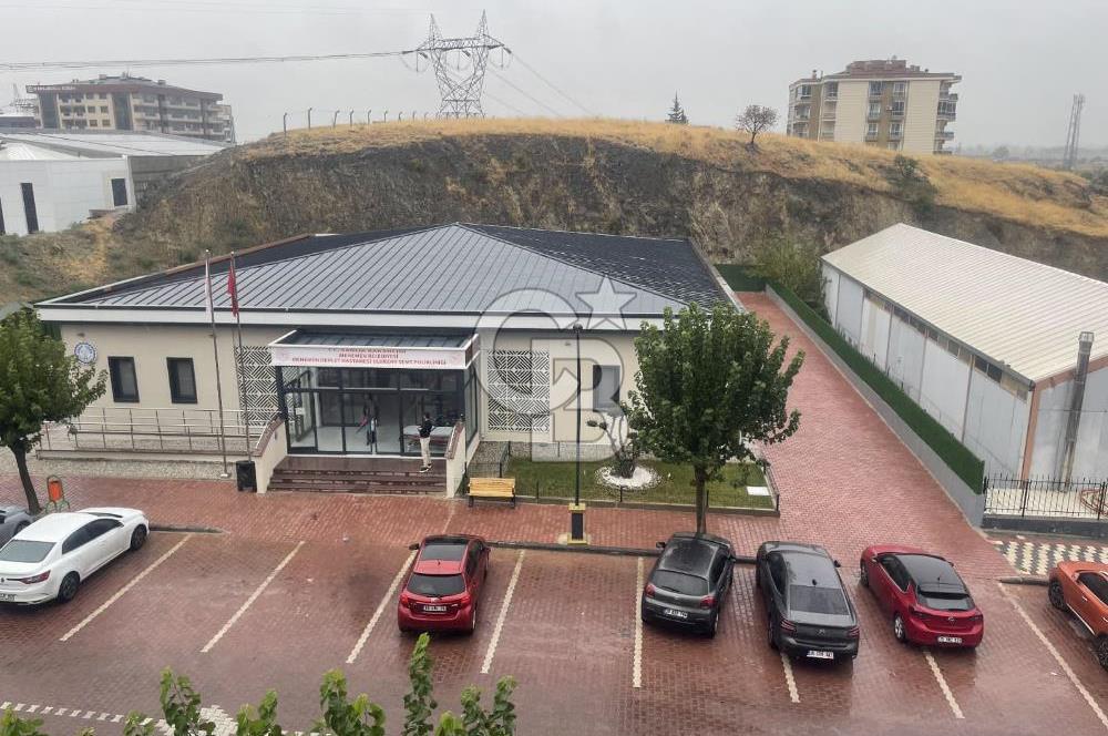 Menemen Egekent 2 – 30 Ağustos Mahallesi’nde Ferah 2+1 Satılık Daire