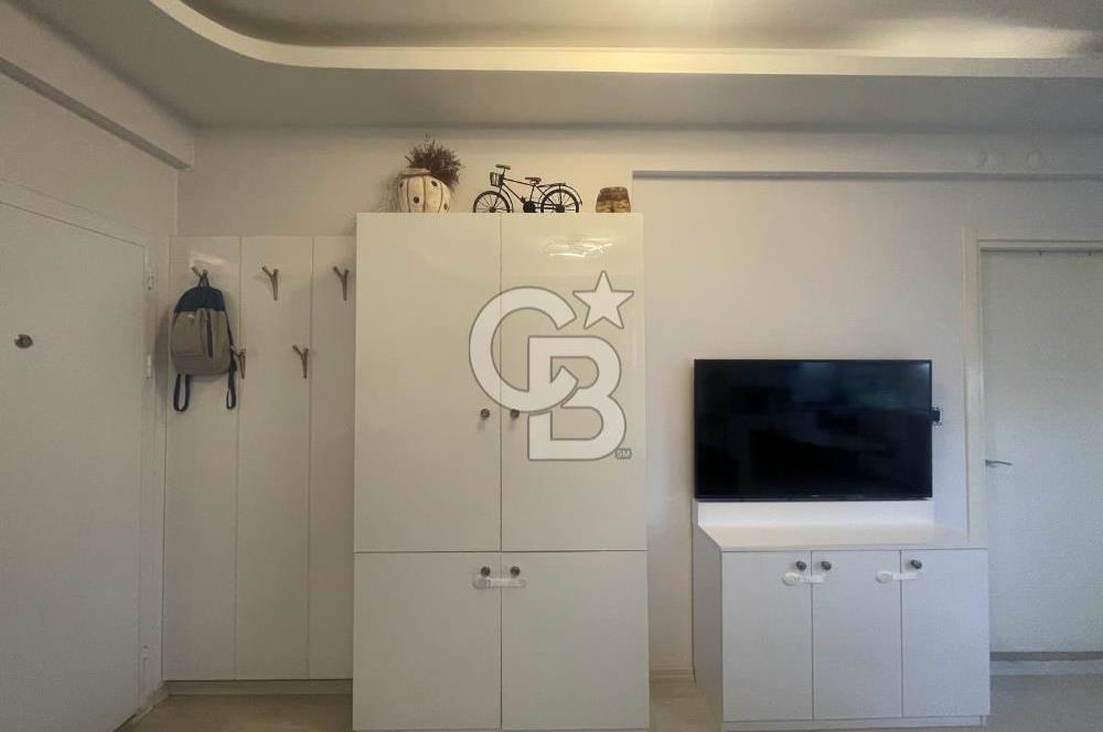 Menemen Egekent 2 – 30 Ağustos Mahallesi’nde Ferah 2+1 Satılık Daire