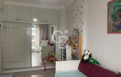 Menemen Egekent 2 – 30 Ağustos Mahallesi’nde Ferah 2+1 Satılık Daire
