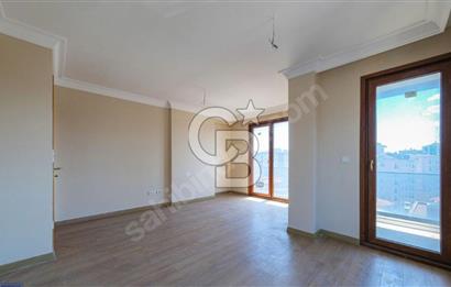 ALEMDAĞ CD METROYA 5dk..SİTE İÇİNDE.. SIFIR..İSKANLI..BOŞ..