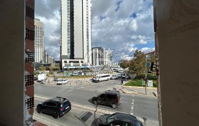 CB ONE'DAN AVRUPA KONUTLARI KARŞISI YENİ BİNADA SATILIK 3+1