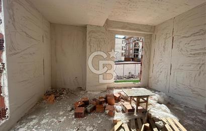 CB ONE'DAN AVRUPA KONUTLARI KARŞISI YENİ BİNADA SATILIK 3+1