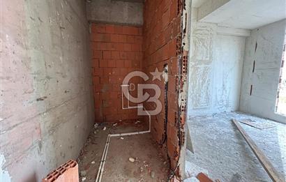 CB ONE'DAN AVRUPA KONUTLARI KARŞISI YENİ BİNADA SATILIK 3+1