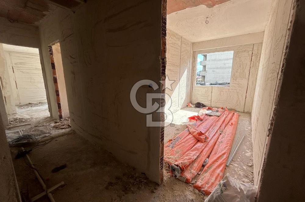 CB ONE'DAN AVRUPA KONUTLARI KARŞISI YENİ BİNADA SATILIK 3+1