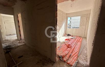 CB ONE'DAN AVRUPA KONUTLARI KARŞISI YENİ BİNADA SATILIK 3+1
